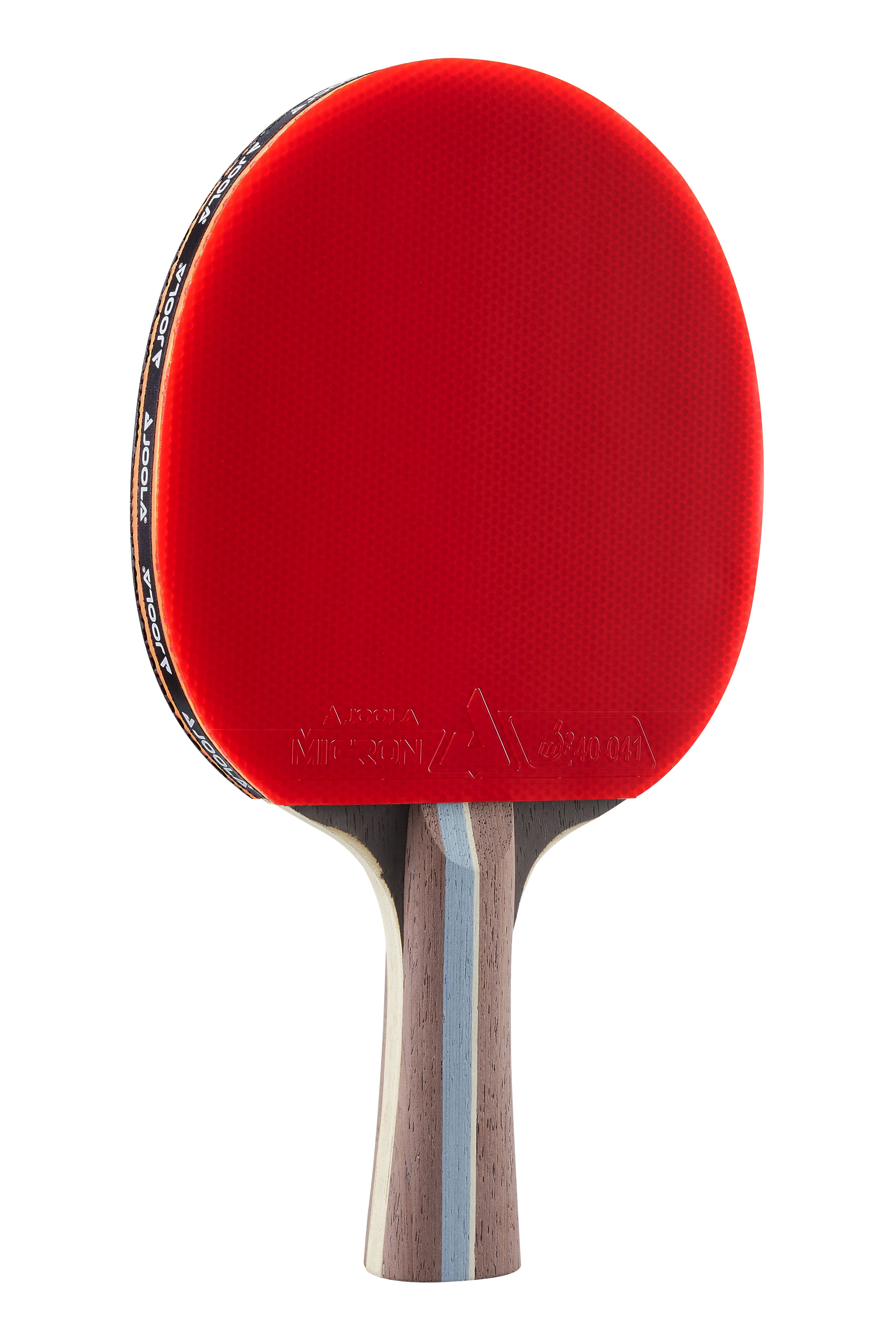 Photos of JOOLA Infinity Balance Racket - Megaspin